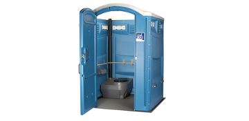 ada porta potty rental in Burbank, CA